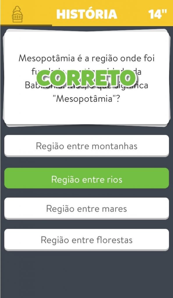 QUIZ COM 10 PERGUNTAS DE CONHECIMENTOS GERAIS COM RESPOSTAS