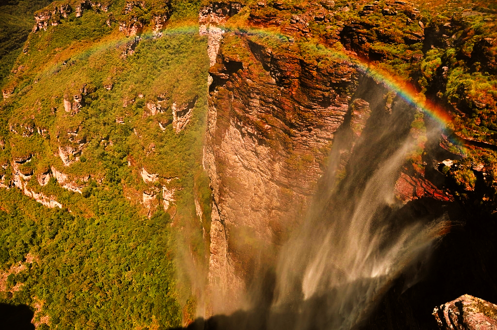 6 LUGARES NÃO ÓBVIOS PARA TURISTAR PELA NATUREZA DA BAHIA