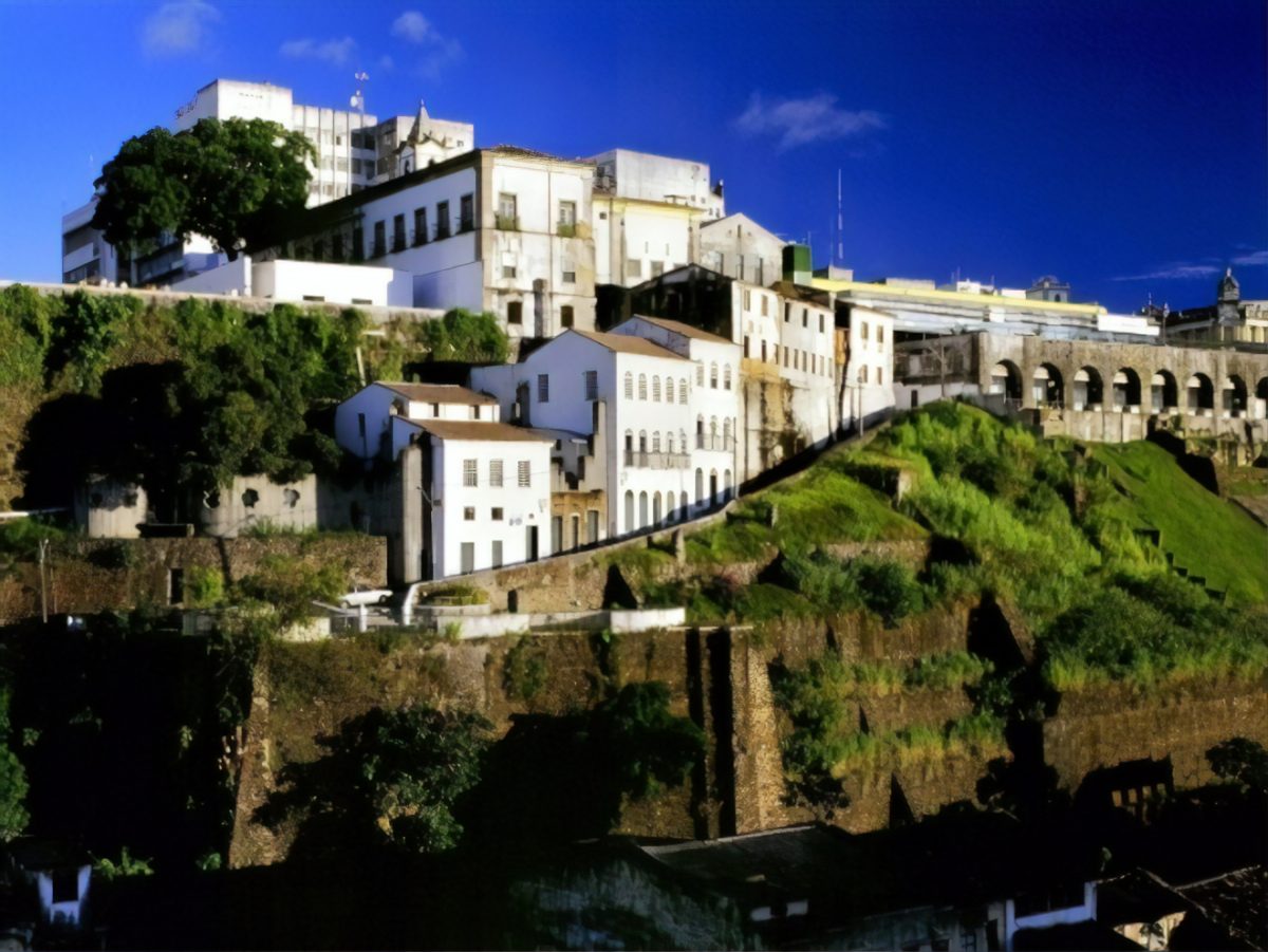 5 CASAS NADA ÓBVIAS DA BAHIA PARA INCLUIR NO ROTEIRO TURÍSTICO