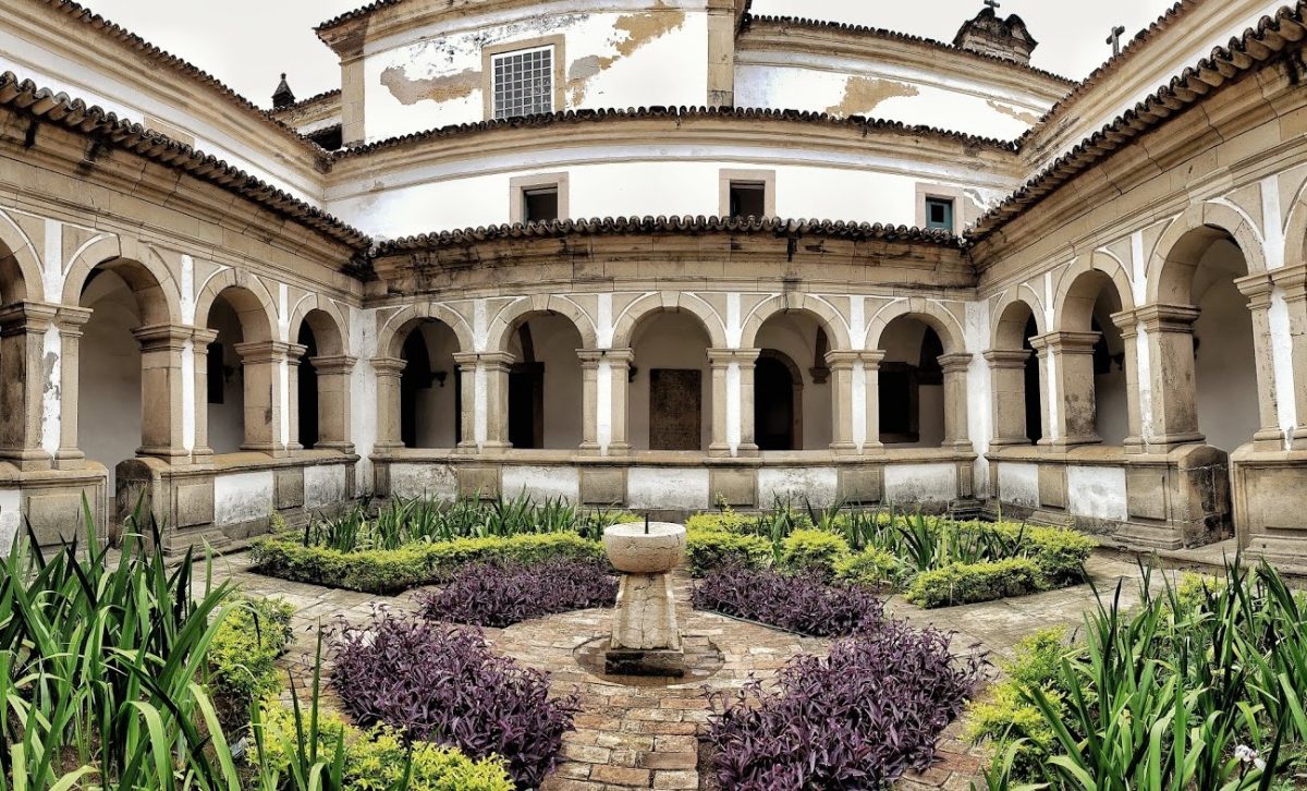 6 MUSEUS DA UFBA PARA CONHECER POR SALVADOR