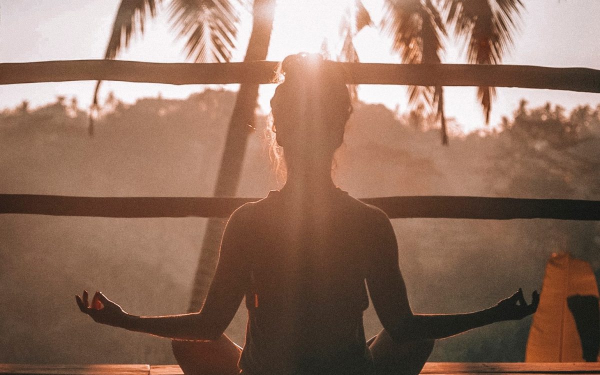 5 LUGARES (QUASE) SECRETOS PARA RELAXAR E MEDITAR EM SALVADOR