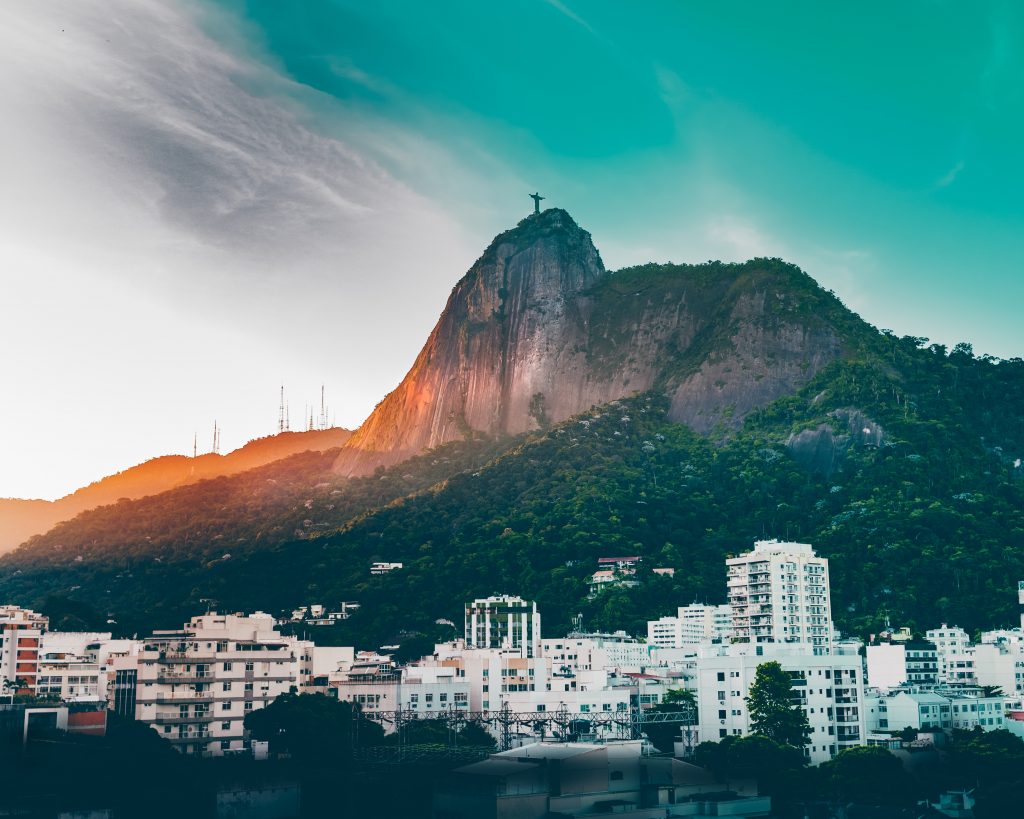 5 LUGARES NÃO ÓBVIOS PARA VISITAR NO RIO DE JANEIRO