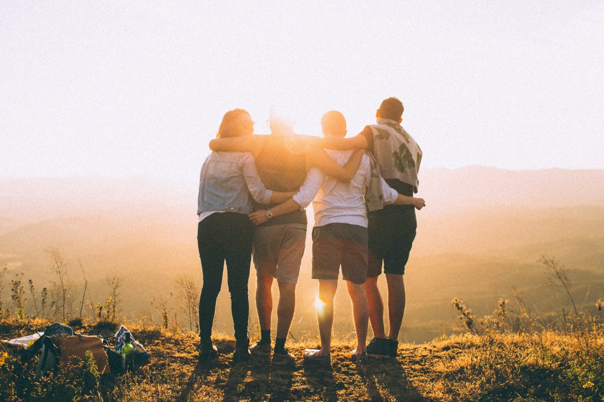 8 CONSELHOS PARA NÃO CRIAR UMA AMIZADE TÓXICA