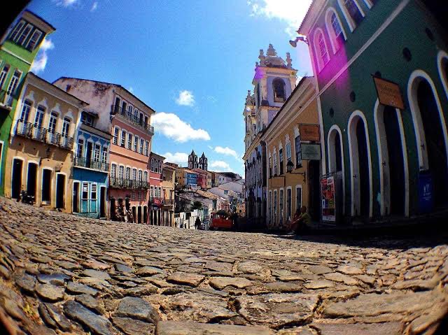 5 LUGARES NOVOS PARA CONHECER EM SALVADOR