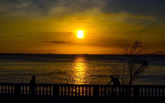 4 LUGARES A CÉU ABERTO PARA CURTIR JÁ EM SALVADOR