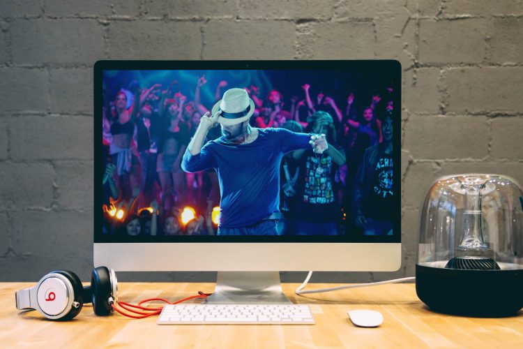 5 FILMES NADA ÓBVIOS DISPONÍVEIS NA NETFLIX PARA QUEM AMA DANÇA