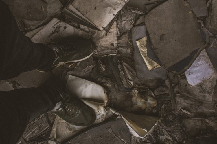 5 LIVROS NACIONAIS DE DISTOPIAS QUE SE PASSAM NO BRASIL